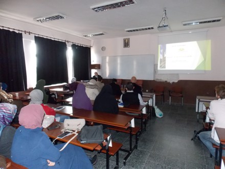 Modern Dönem Cezayir'de Kültür Ve Edebiyat